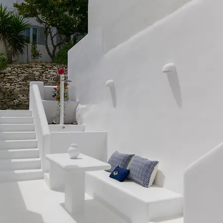 Estia 1930 - Old Town * Naousa (Paros)