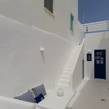 Estia 1930 - Old Town Holiday home