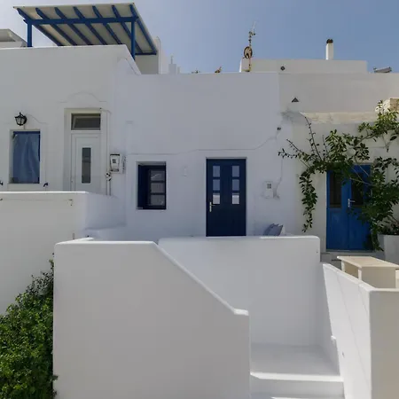 Estia 1930 - Old Town Holiday home *