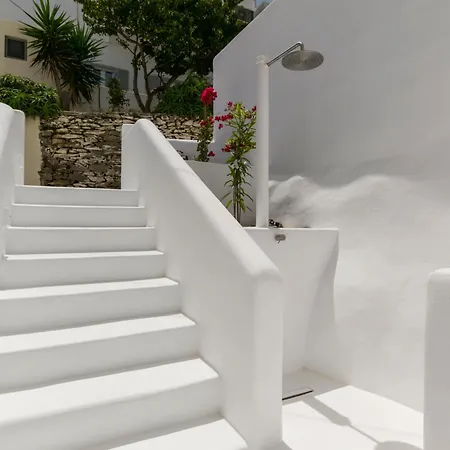 Holiday home Estia 1930 - Old Town Naousa (Paros)